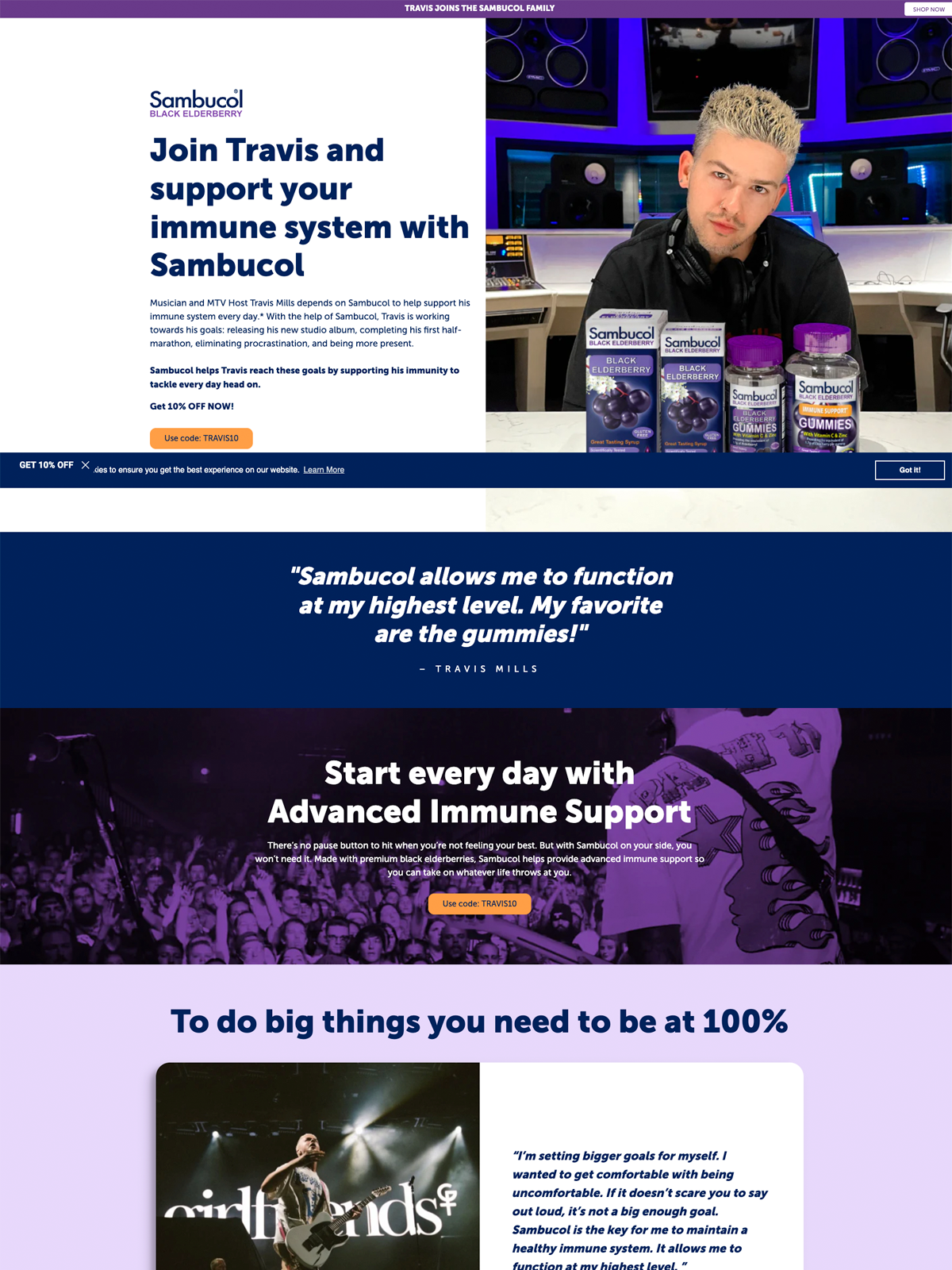 showcase of ecomify theme by customer  store