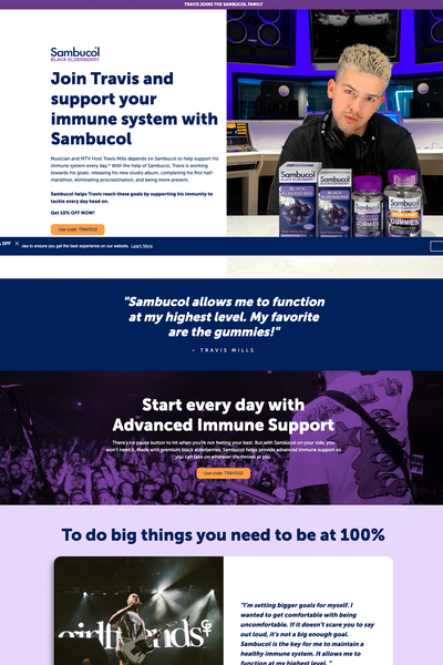 showcase of ecomify theme by customer  store