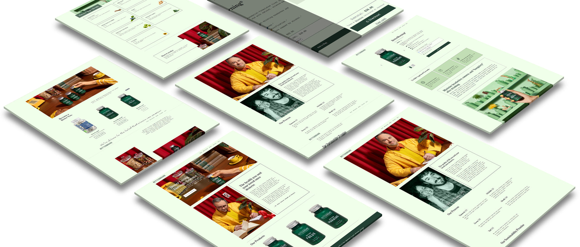  Customer portfolio image by comgraduates