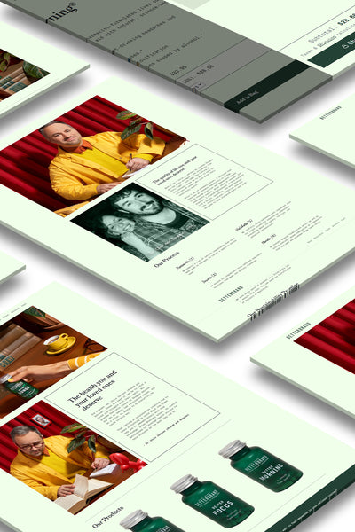 Customer portfolio image by comgraduates