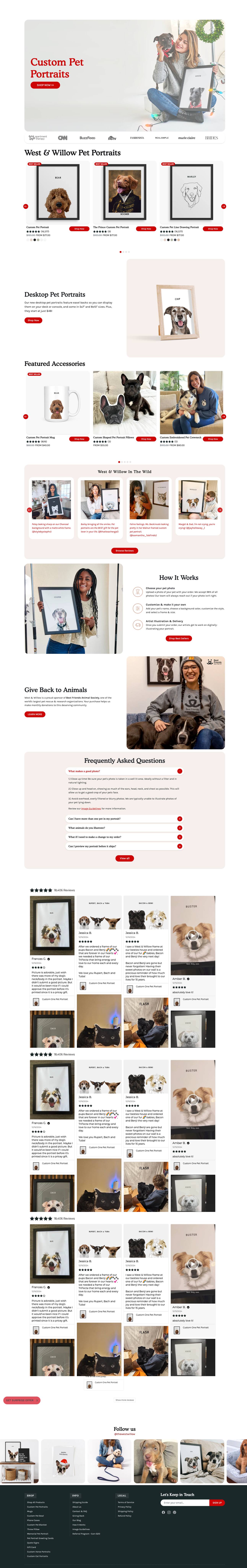 Custom Shopify theme design  and development  by Ecomgraduates   | EcomGraduates