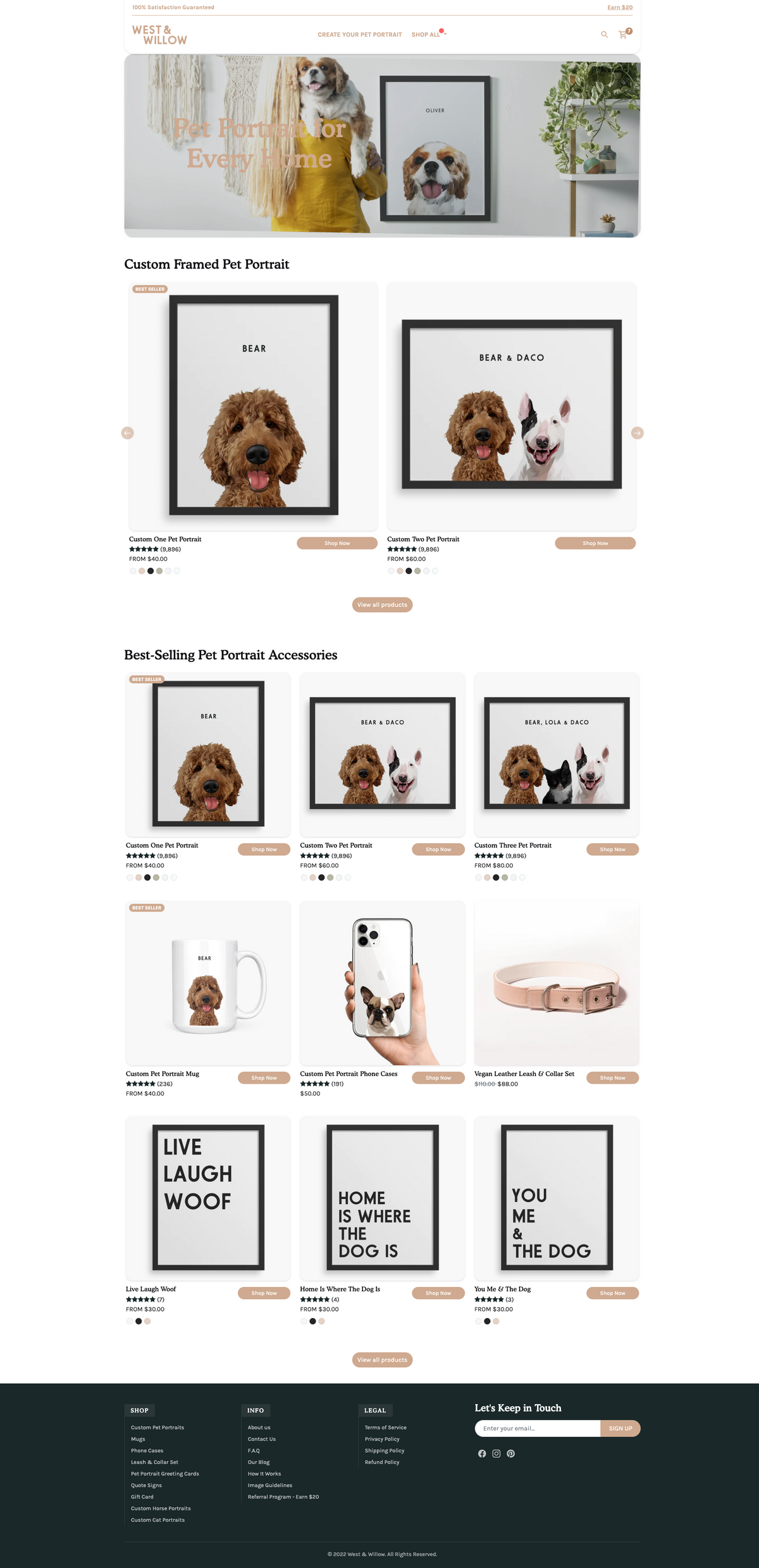 Custom Shopify theme design  and development  by Ecomgraduates   | EcomGraduates